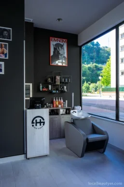 H Hair Studio, Baracaldo - Foto 4