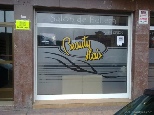 Peluquería Beauty Hair, Baracaldo - Foto 4