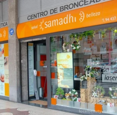 Centro de Bronceado, Salud y Belleza Samadhi, Baracaldo - Foto 3