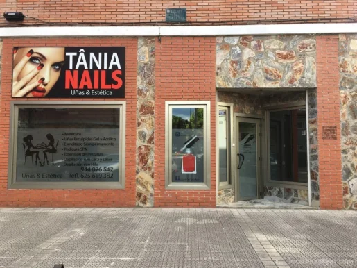 Tânia Nails, Baracaldo - Foto 1