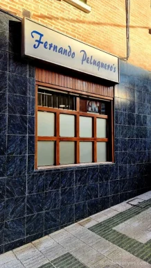 Fernando Peluquero's, Baracaldo - Foto 2