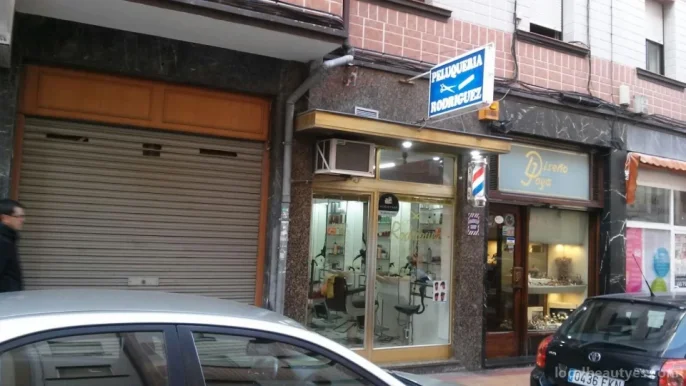 Peluquería Barbería Rodríguez, Baracaldo - Foto 3