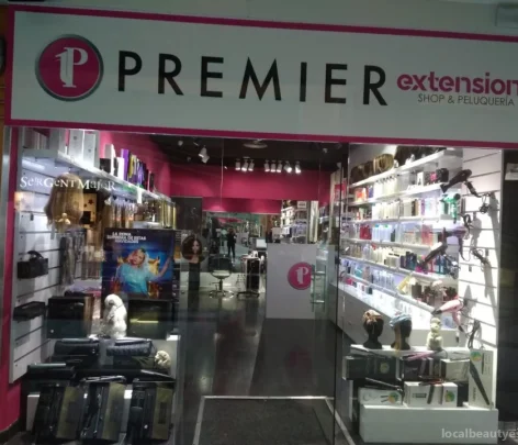 Premier Extensions (Shop & Peluqueria), Baracaldo - Foto 2