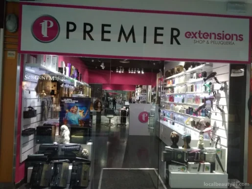 Premier Extensions (Shop & Peluqueria), Baracaldo - Foto 2