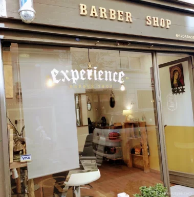Experience Barber Shop, Barcelona - Foto 2
