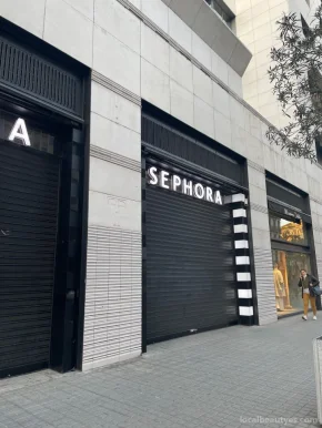 Bar de Cejas Benefit Cosmetics - Tienda Sephora, Barcelona - Foto 3