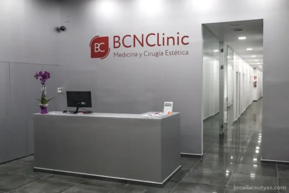 BCN Clinic, Barcelona - Foto 1