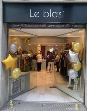Le Blasi boutique, Barcelona - Foto 4