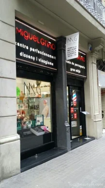Escuela peluquería Miguel Griñó, Barcelona - Foto 1