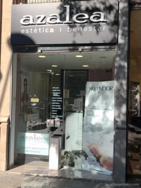 Centro de estética | Azalea, Barcelona - Foto 2