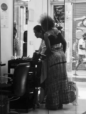 Mitch Hair Salon, Barcelona - Foto 1