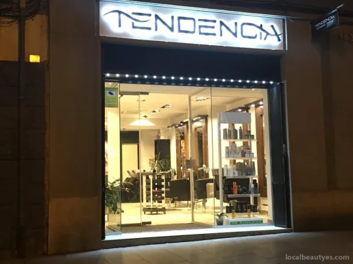 Tendencia Peluquería y Estética, Barcelona - Foto 2