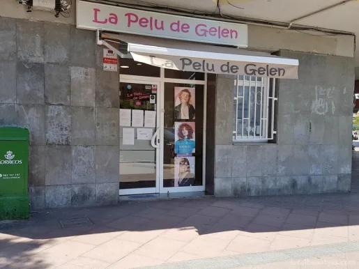 La Pelu de Gelen, Barcelona - Foto 4