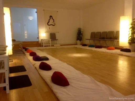 Centre de Mindfulness de Barcelona, Barcelona - Foto 1
