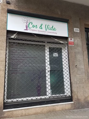 Cos & Vida - Terápies i benestar, Barcelona - Foto 1