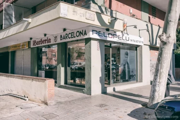 Barbería Barcelona, Barcelona - Foto 3