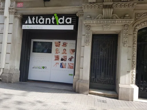 Centre mèdic Atlantida, Barcelona - Foto 1