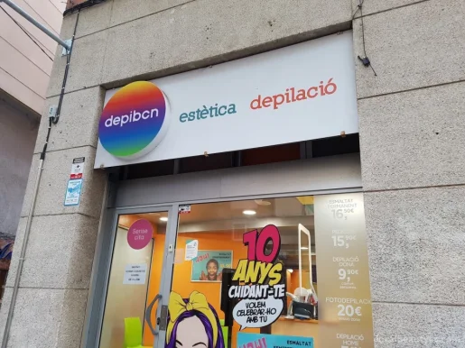 Depibcn, Barcelona - Foto 1