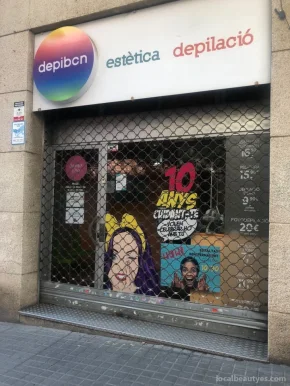Depibcn, Barcelona - Foto 2