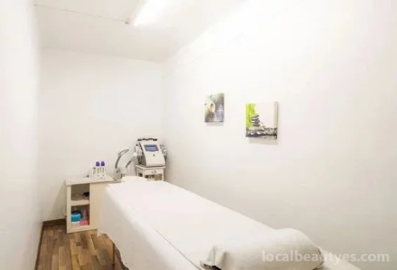 Perfect face spa (Centro de cuidado facial y terapia corporal), Barcelona - Foto 3