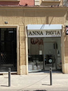Anna Pavia, Barcelona - Foto 4