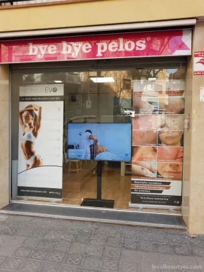 Bye Bye Pelos, Barcelona - Foto 3