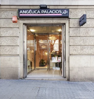 Angélica Palacios Estética & Bienestar, Barcelona - Foto 2