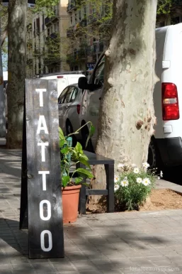 Tattoo Condal, Barcelona - Foto 1