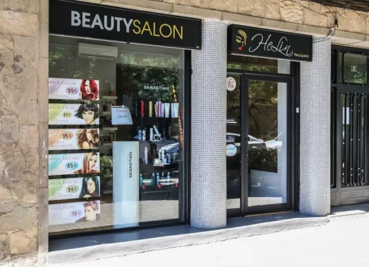 Beauty Salon Helin, Barcelona - Foto 2