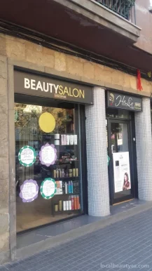 Beauty Salon Helin, Barcelona - Foto 3