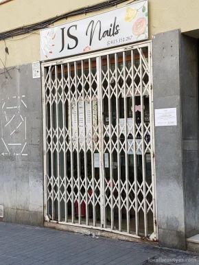 Js Nails, Barcelona - Foto 3