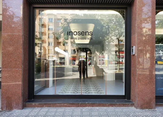 Inosens estética avanzada, Barcelona - Foto 3