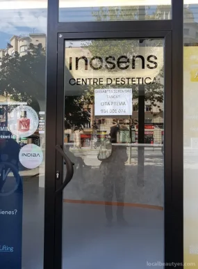 Inosens estética avanzada, Barcelona - Foto 1