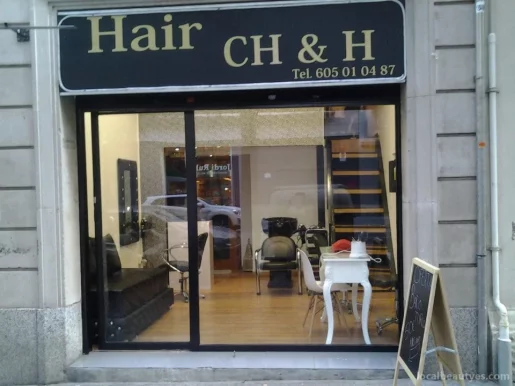 Hair Ch&h, Barcelona - Foto 3