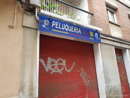 Dev Peluquería, Barcelona - Foto 4