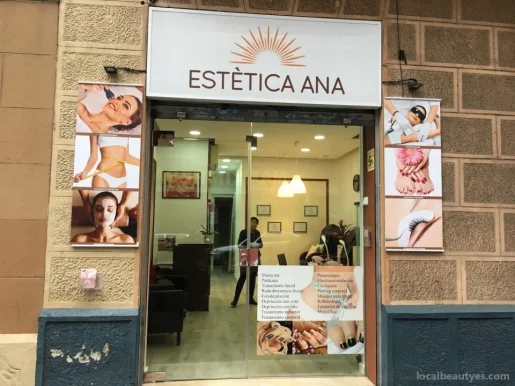 Estética Ana, Barcelona - Foto 2