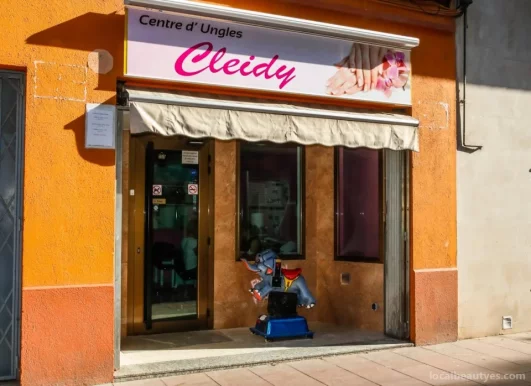Centre d'Ungles Cleidy, Barcelona - Foto 3