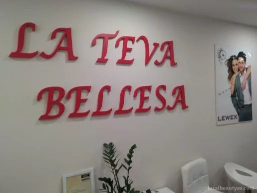 La Teva Bellesa - Centro de Estética Barcelona, Barcelona - Foto 2
