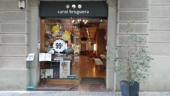 Carol b., Barcelona - Foto 1