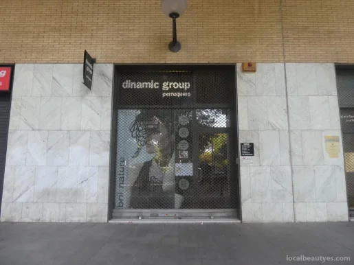Dinàmic Group Peluqueros, Barcelona - Foto 1