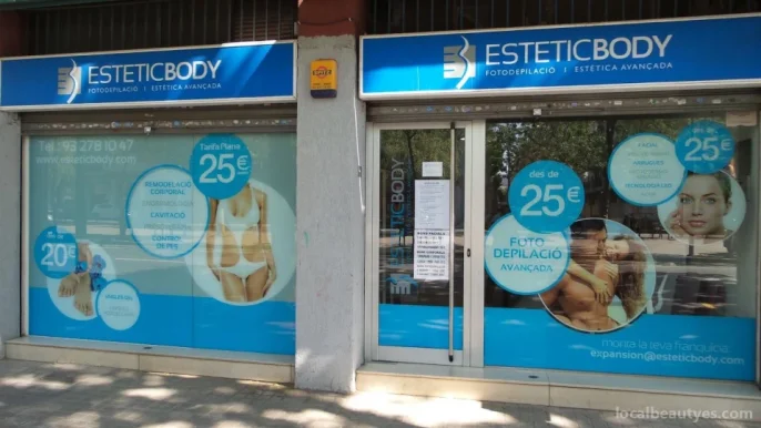 Esteticbody, Barcelona - Foto 4