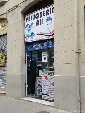 Peluqueria Ali, Barcelona - Foto 4