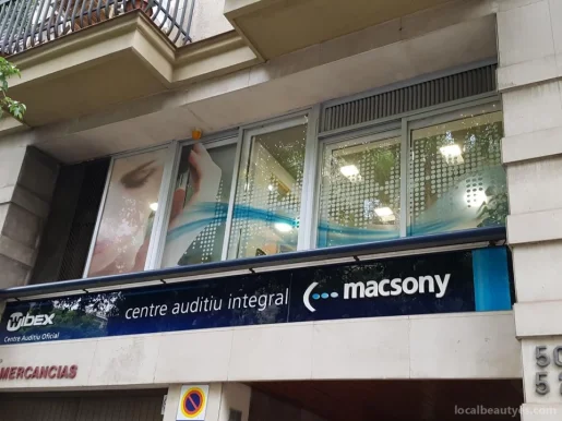 Widex Audiòfons - Macsony, Barcelona - Foto 2