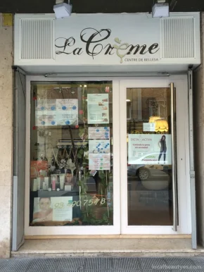 La Crème, Barcelona - Foto 8