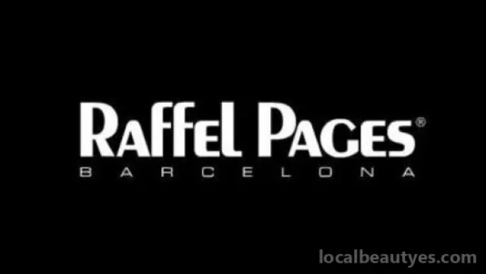 Raffel Pagés, Barcelona - 