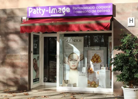 Patty Image, Barcelona - Foto 1