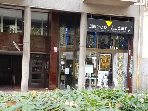 Marco Aldany, Barcelona - Foto 3