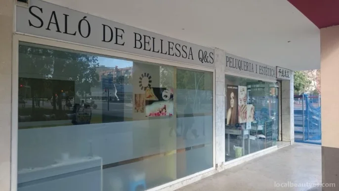 Salón Belleza Peluquería | Estética, Barcelona - Foto 1