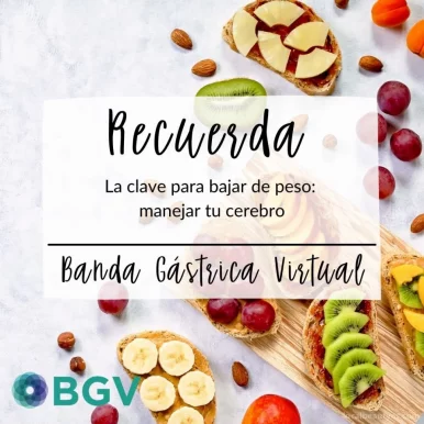 Banda Gastrica Virtual, Barcelona - Foto 2