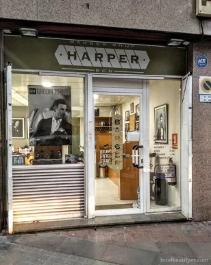 Peluquería Harper, Barcelona - Foto 1